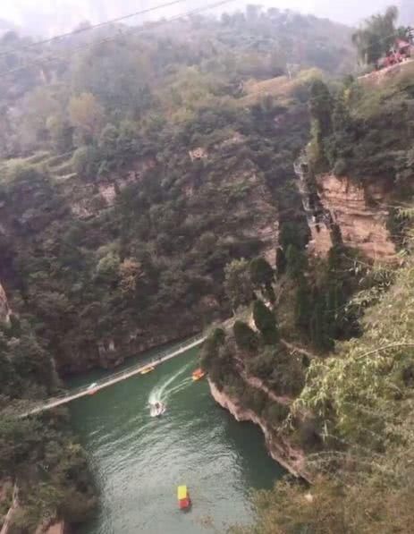 中国突然发现一井底村，村民隔绝外界几千年，太震撼了！