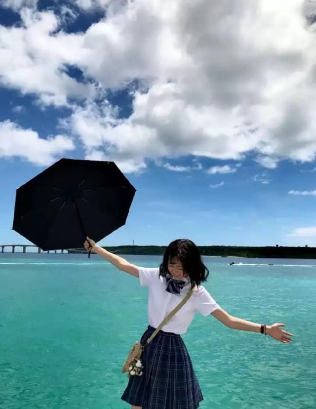 小胖妞3个月减掉20斤，没饿肚子没运动，只是简单的用醋泡“它”