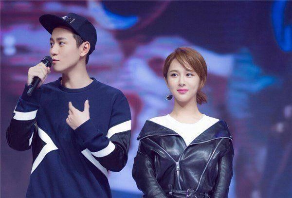 多次被传谣言分手这次成真？娱乐圈就没有真的长长久久的爱情吗？