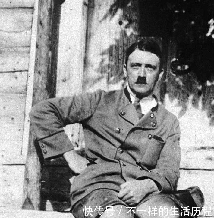  「长筒袜」希特勒的两个发明, 一个满足了女人, 另一个男人为之疯狂