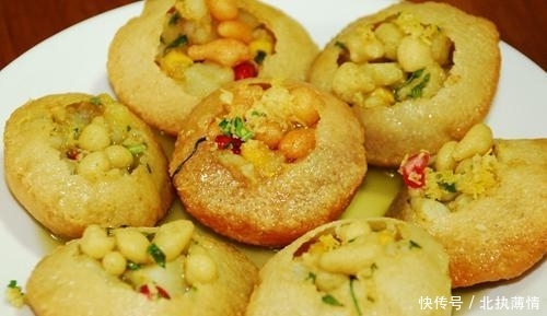 去印度旅游,街边小吃老板疑惑:赚中国游客的钱怎么就这么难?