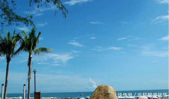  「防城港」广西最有钱的三个城市, 不比粤西差