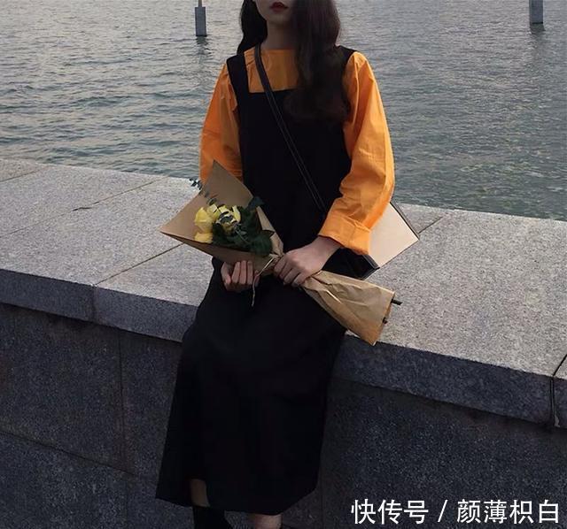  「穿搭」让人一见倾心的连衣裙，自带森系元气风，穿上就不想脱下来了