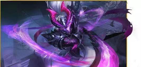 荣耀新赛季什么英雄好