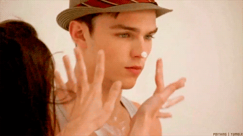 中国人为什么不喜欢涂防晒霜?