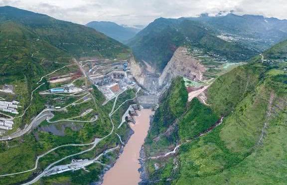 我国将迎又一重大水电工程！已开始准备，预计2020年投入使用