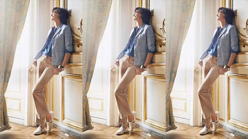 女生18岁成年了,往后的日子要怎么穿?