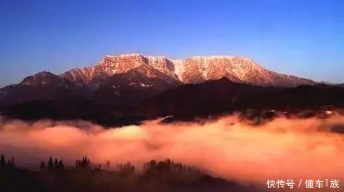 6年前闭门谢客的亚洲最大桌山，8月正式开门迎客，每日限3500人！