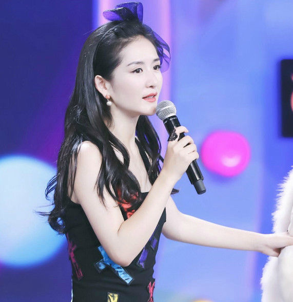 陈伟霆减肥，张韶涵减肥，谢娜减肥，一个比一个夸张，我服