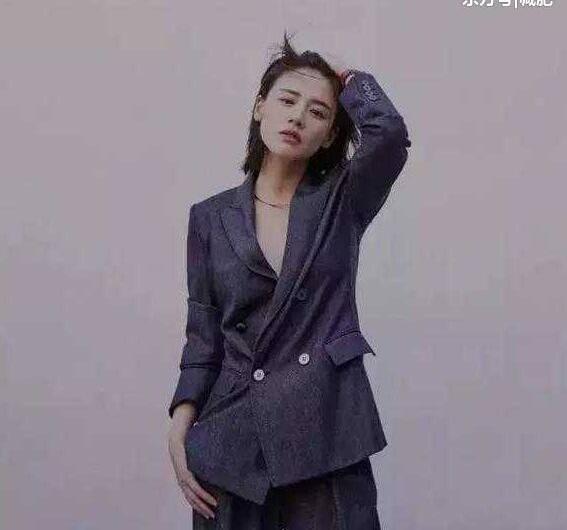 马思纯20天瘦15斤的减肥方法公开！