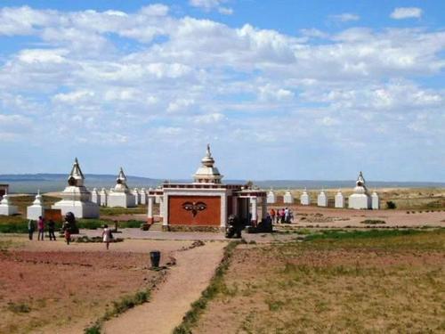 蒙古想让中国帮忙，我国直接一口回绝：这忙还真没法帮！