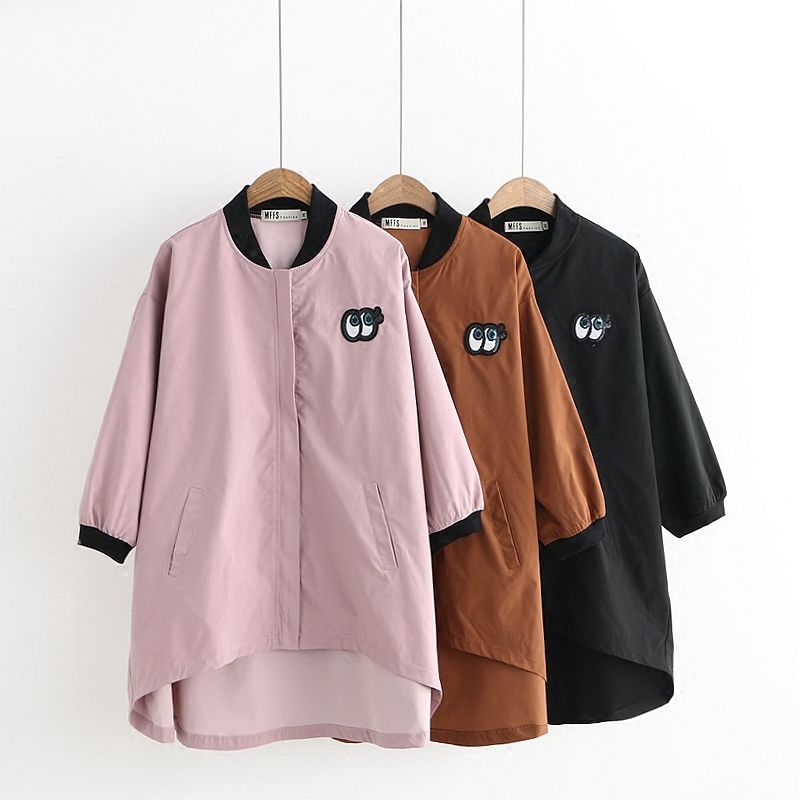 秋天街上居然没人穿风衣!原来是有这样的衬衫，保暖又洋气