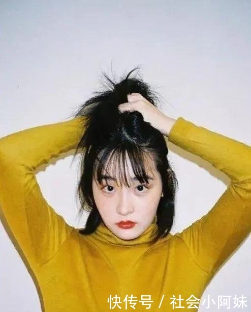  『柠檬黄』春天就穿这个颜色，太美了