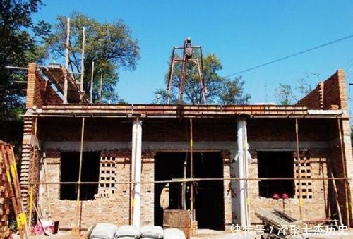  [农村自建房]农村自建房不懂设计无灵感 以后洛阳有了统一设计范