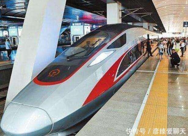 定了! 这条超级高铁路线出炉, 今年开工, 沿途17市, 你家受益了吗
