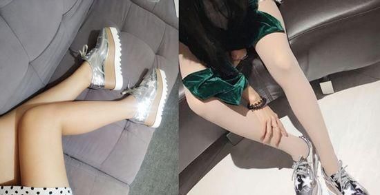  『生迷之』不要只傻傻的追韩剧了,韩国女生的穿衣搭配技巧,赶快来学学!