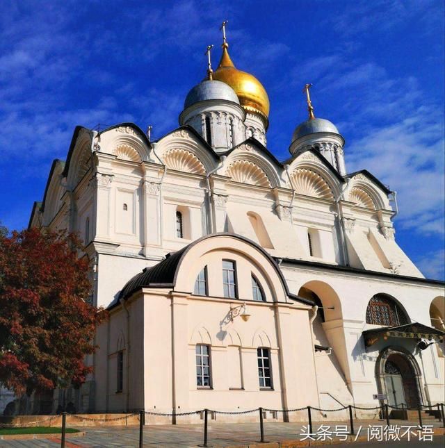 七绝 俄旅3：克里姆林宫