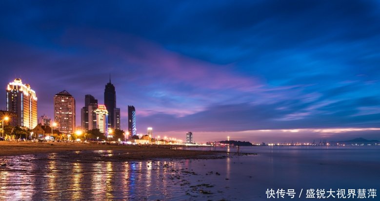 山东1个新一线城市，3个二线，5个三线，7个四线，1个五线