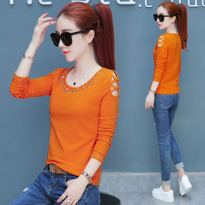 四五十女人，入秋别乱穿!推荐这，小衫配阔腿裤，遮肉减龄还百搭