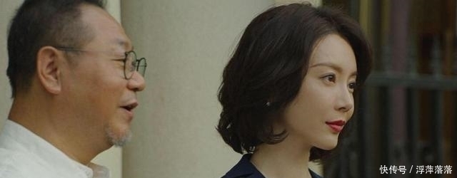  『女人』陈数董卿时隔一年再同台：42岁比22岁更美的女人，赢在了哪里？