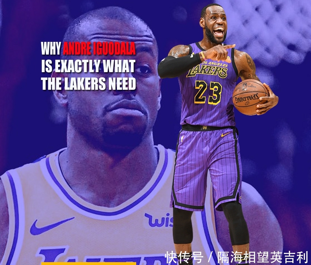 湖人快船詹姆斯