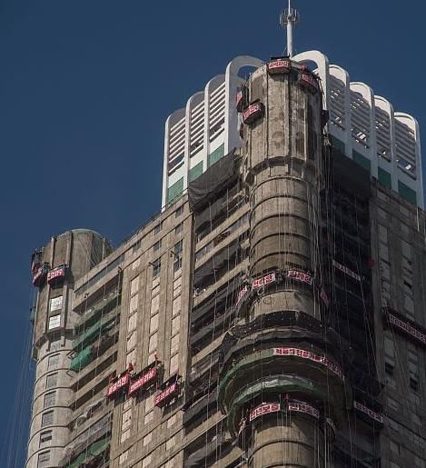 朝鲜人的新家，中国游客喜欢参观