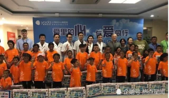 消失一月各种谣言质疑声不断，范冰冰全网维权为全面复出做准备