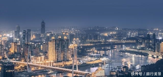 国内最适合自由行的5个地方，一个比一个漂亮，你去过几个？