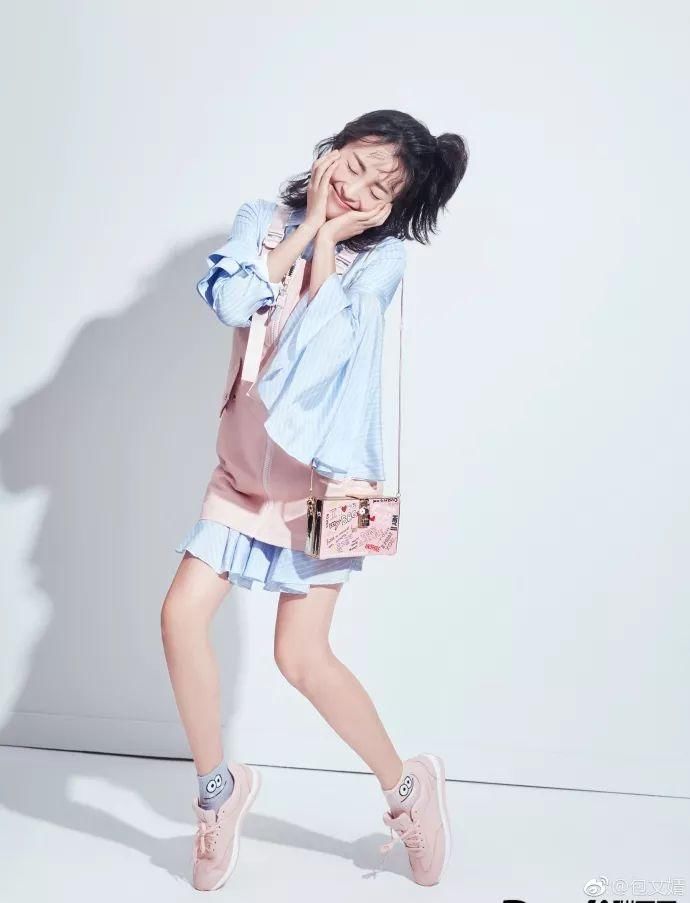 戚薇女儿可以C位出道了， 大S复出胖成水桶腰?|Star星私搭|