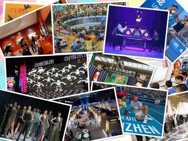 央视春晚分会场选定深圳！幕后原因让所有人振奋！