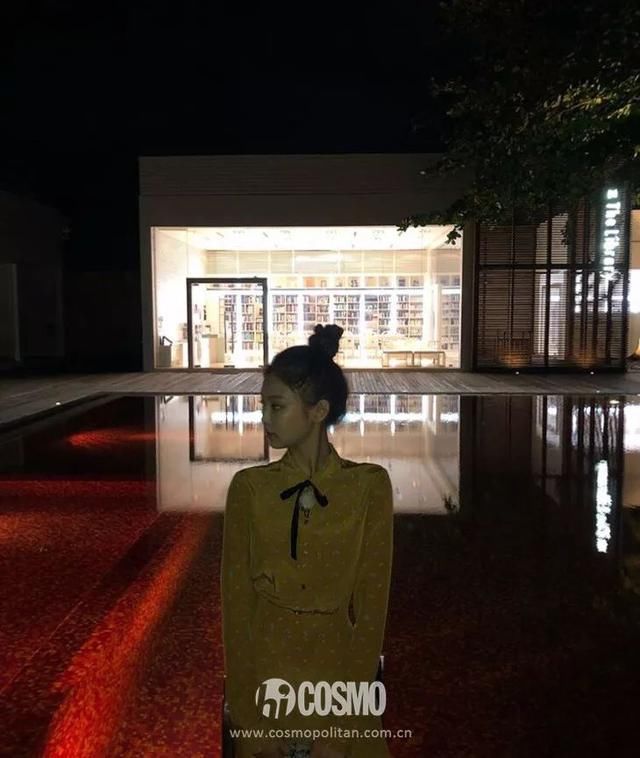 七夕最好别穿这些裙子出街，容易被别人的女票眼神警告