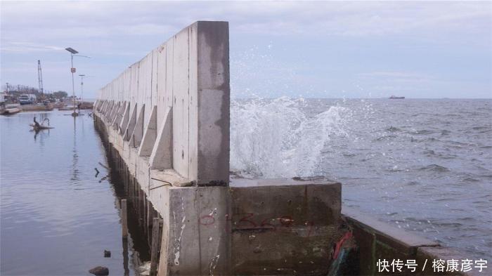 这座城市2050年将消失，每年都下沉17厘米, 国家也无能为力