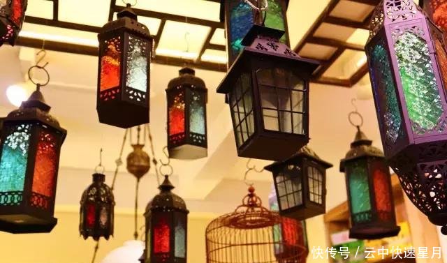 最适合女人旅游的地方,每年带我去一个,可好