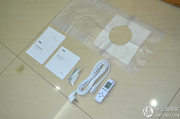 EPP材质的大量使用之后的壁挂式新风机是什么样的?TION递安 3S新风机深度评测