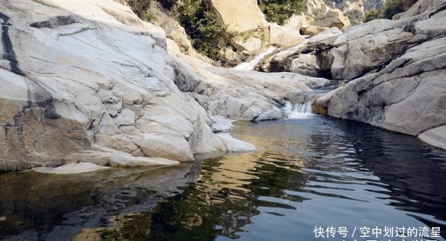 河南“最具良心”的景区,不但门票免费,而且四十元都包吃住!