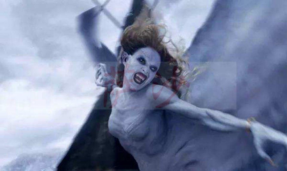 95年上海有吸血鬼杀人吸血?谣言、神话还是确有其事?