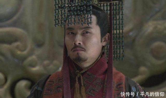  『曹睿』曹操对孙子的一句评价，或揭开了传位曹丕之谜难怪不传给曹植！