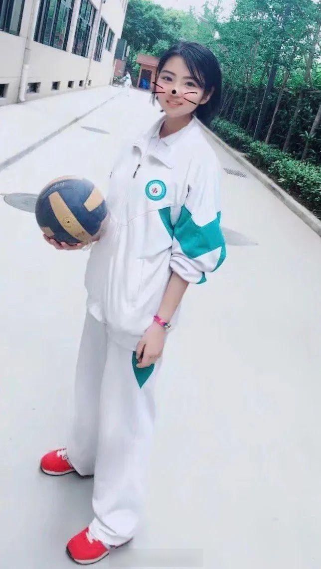 『怦然心动』“让男生怦然心动的初恋脸看得我心跳加速”