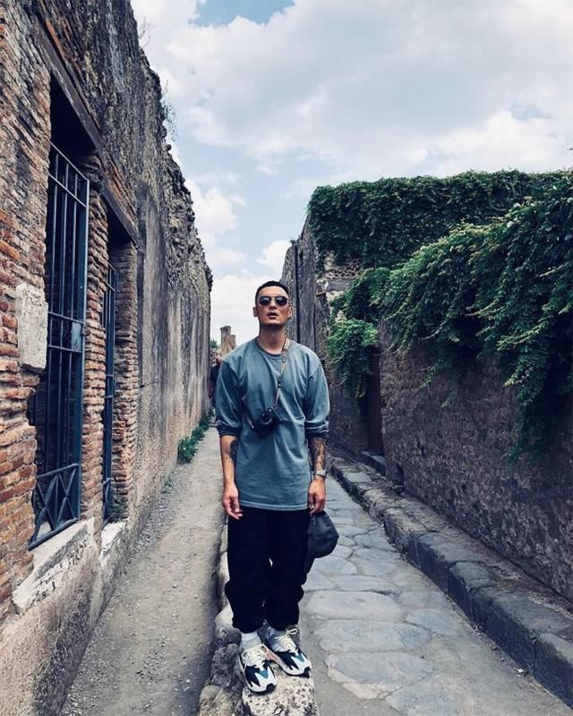 3个月7双Yeezy!下半年还有一大波要抢哦!