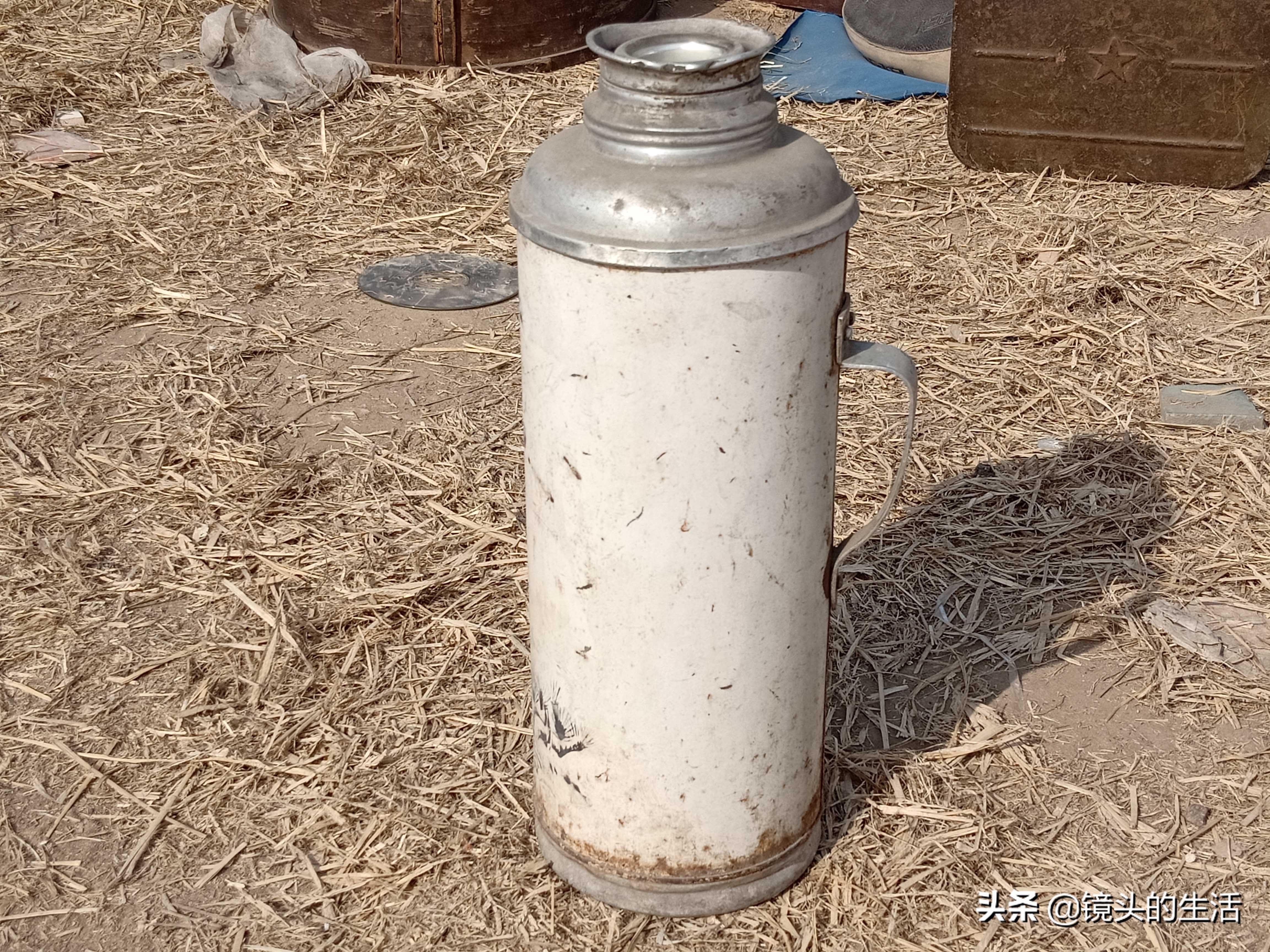 远去老物件20图，用过15件为地道农民，全用过应该向您竖起大拇指