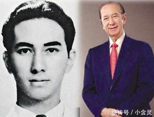  『关海山』成龙开玩笑给关海山起了个绰号，不料成为了他一辈子的标签