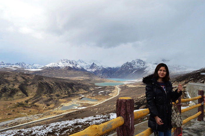 川藏318，我们在路上（15天川藏线自驾游攻略）