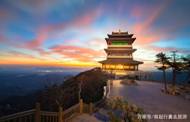 山东一冷门景点，门票只有50元，小长假却狂赚上亿元