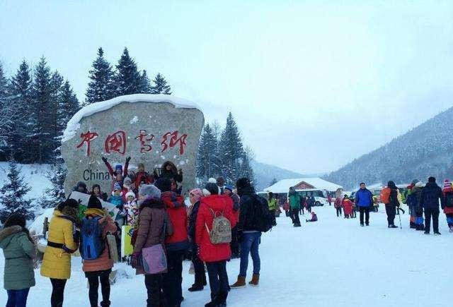 雪乡民宿老板含冤：这不赖我，希望以后能用好的服务换回口碑