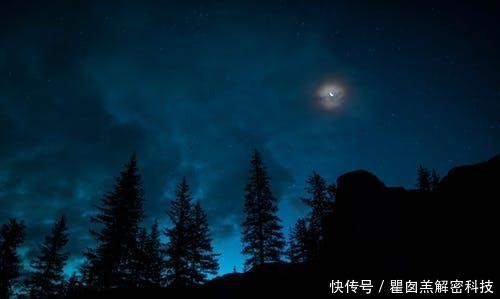 手机相机中的HDR是什么？喜欢拍照的要知道，用处真的很大