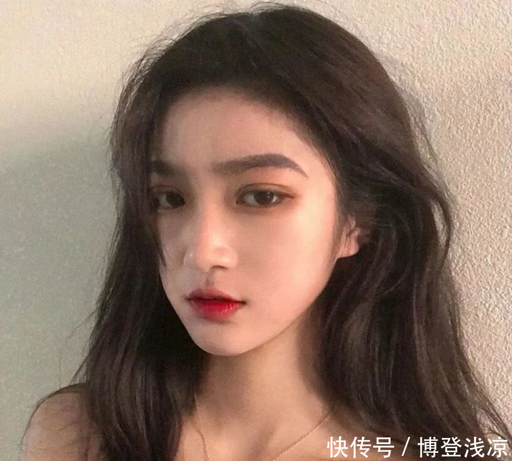 女生■小清新特好看的女生头像来啦