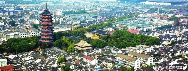  共同点|这三座城市的存在，给山东，浙江和江苏带来了无限生机，