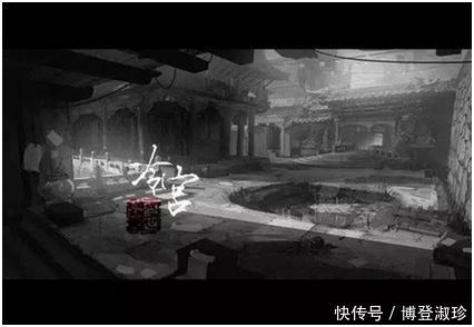 故宫为何不开放冷宫冷宫有什么秘密还是有什么不为人知的事情