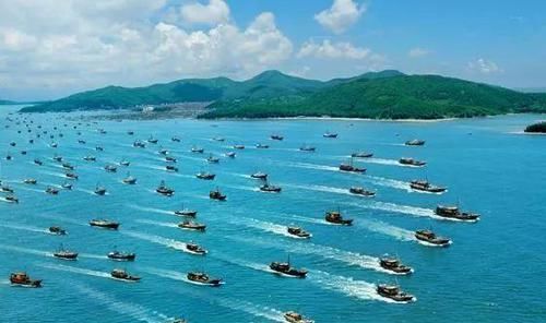  水产@广东首届渔业种博会下月南沙举行，渔业高科技园现场展示