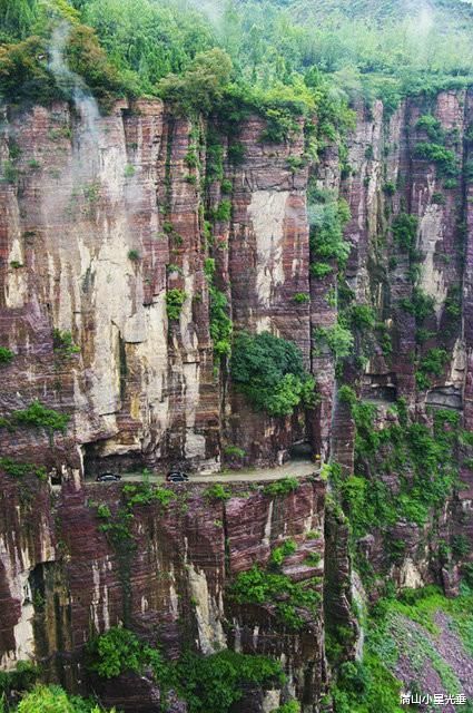  『中国』中国有个村子，是世界上最危险的村庄之一谁敢去